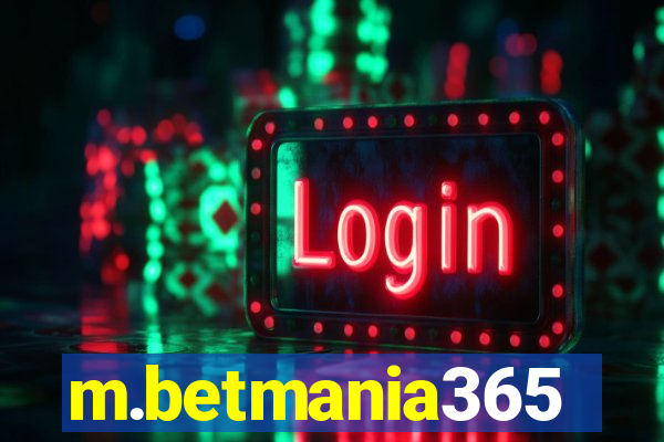 m.betmania365