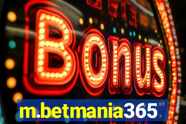 m.betmania365