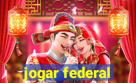 jogar federal