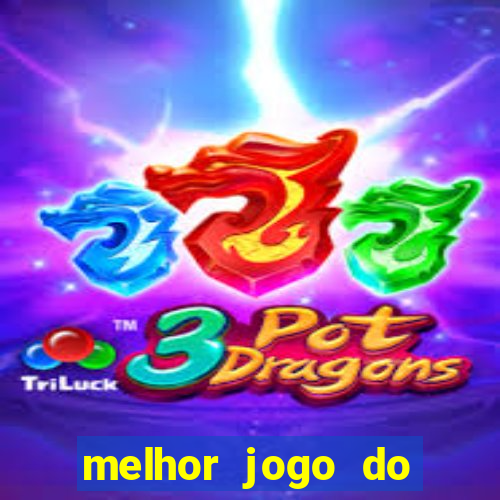 melhor jogo do tigrinho para ganhar dinheiro