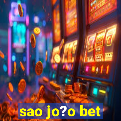 sao jo?o bet