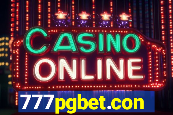 777pgbet.con