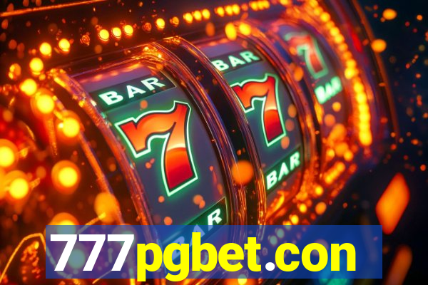 777pgbet.con