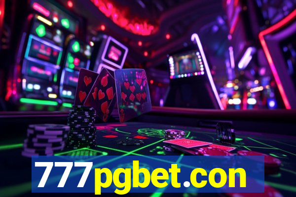 777pgbet.con