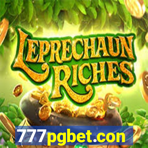 777pgbet.con