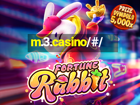 m.3.casino/#/