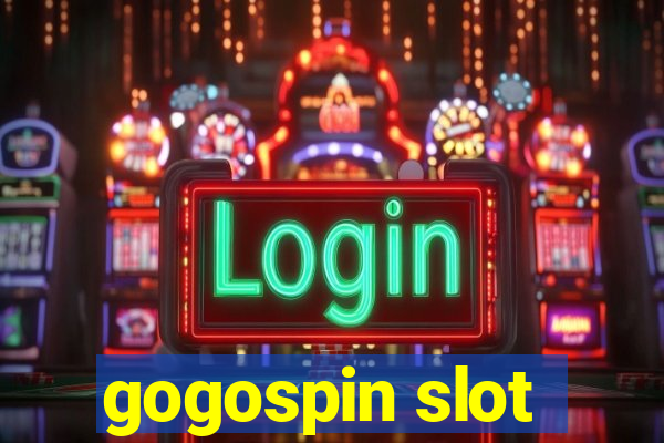 gogospin slot