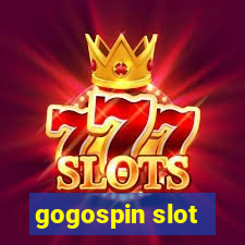 gogospin slot