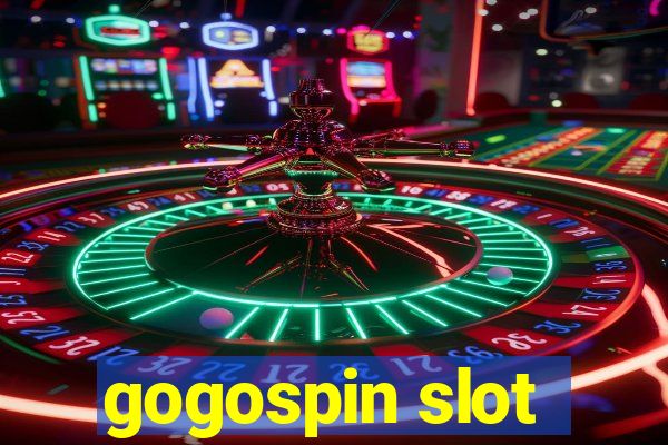 gogospin slot