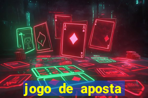 jogo de aposta gustavo lima