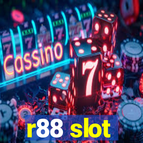 r88 slot