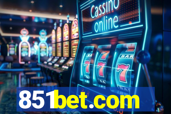 851bet.com