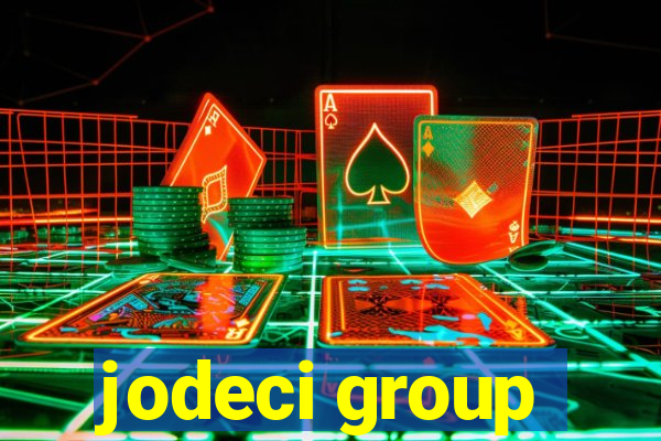 jodeci group