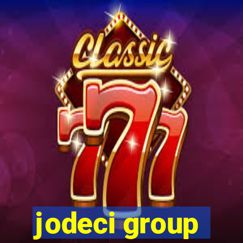 jodeci group