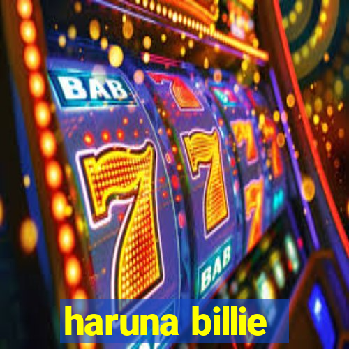 haruna billie