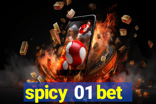 spicy 01 bet