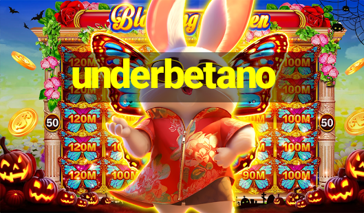 underbetano