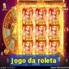 jogo da roleta