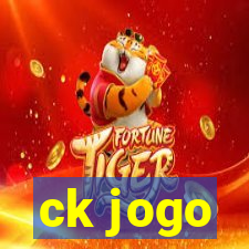 ck jogo