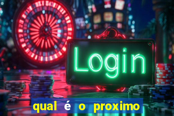 qual é o proximo jogo do s?o paulo