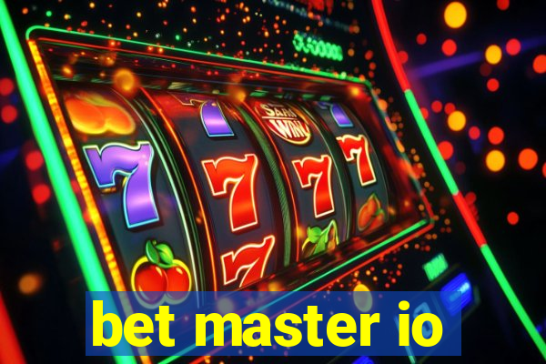 bet master io