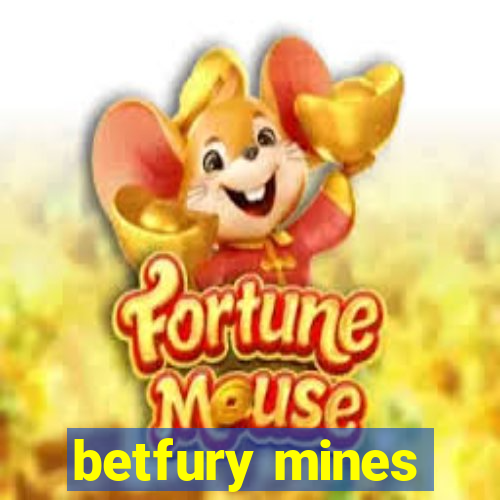 betfury mines