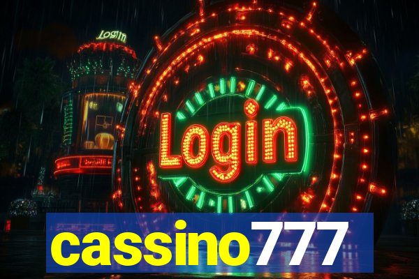 cassino777