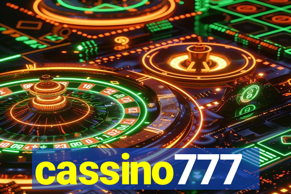 cassino777