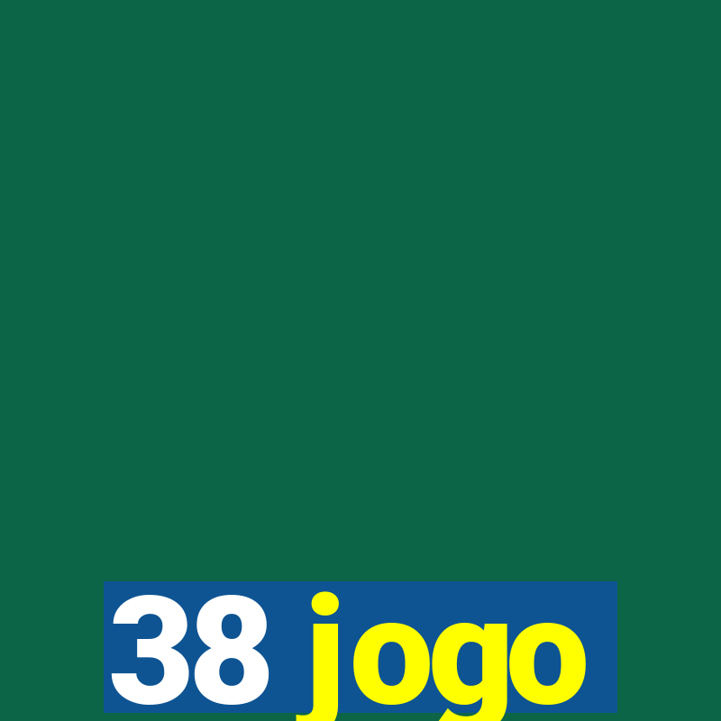 38 jogo