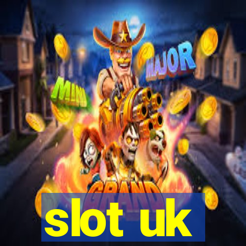 slot uk