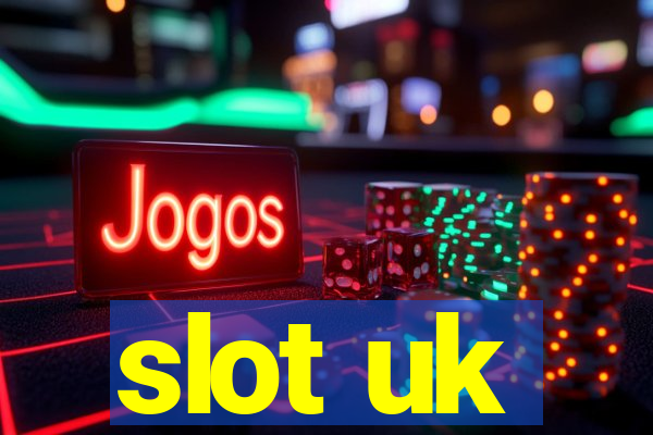 slot uk