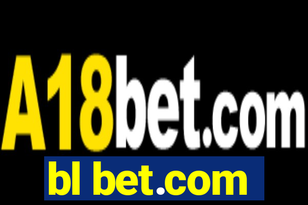 bl bet.com