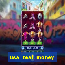 usa real money online casino