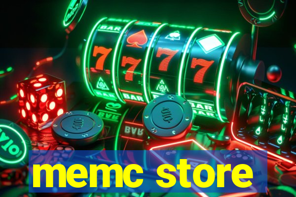 memc store