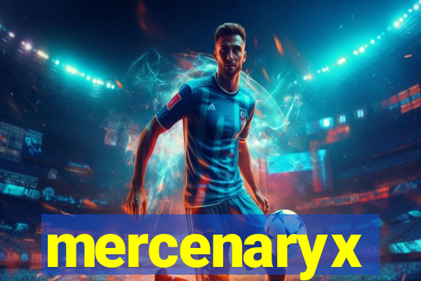 mercenaryx