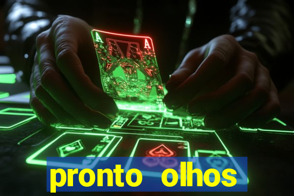 pronto olhos otorrino porto alegre