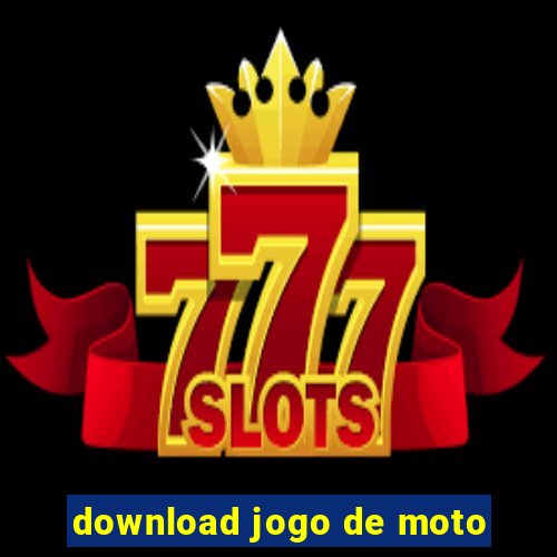 download jogo de moto