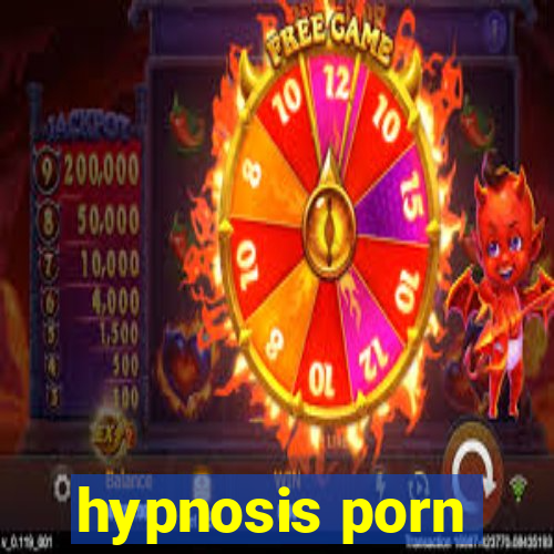 hypnosis porn