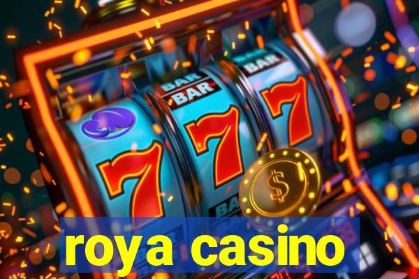 roya casino