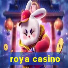 roya casino