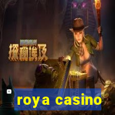 roya casino