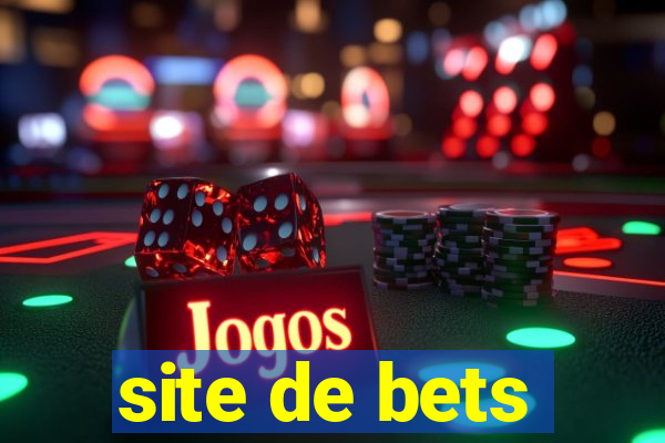 site de bets