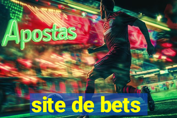 site de bets