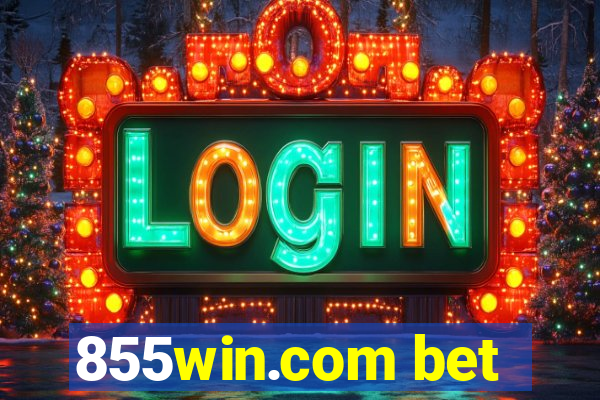 855win.com bet