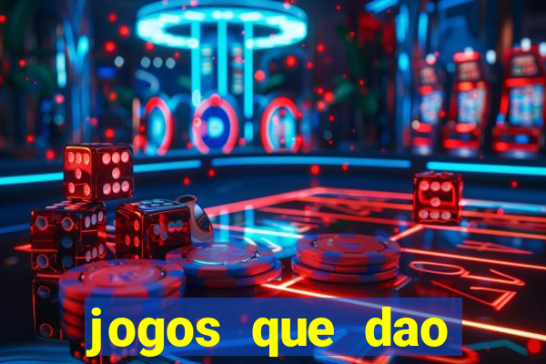 jogos que dao rodadas gratis