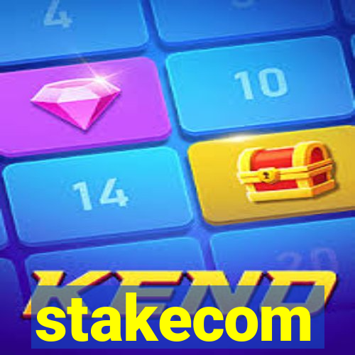 stakecom