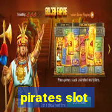 pirates slot