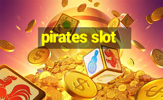 pirates slot