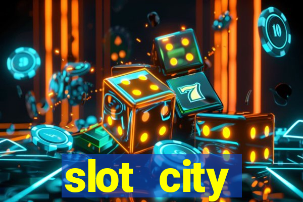 slot city промокод на фриспины