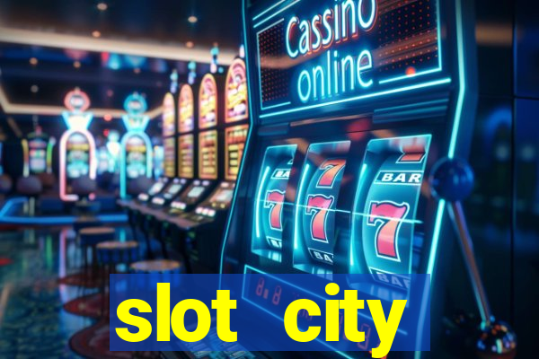 slot city промокод на фриспины